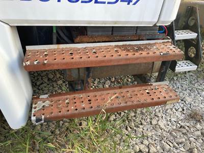 Freightliner FL70 Battery Box