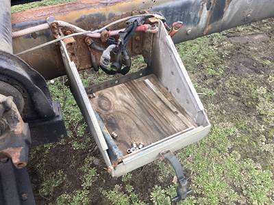 Freightliner FL70 Battery Box