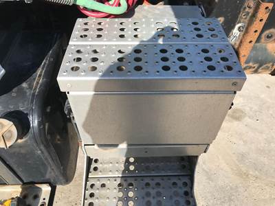 Freightliner FL70 Battery Box