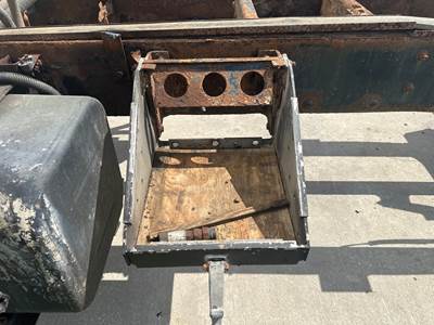 Freightliner FL70 Battery Box