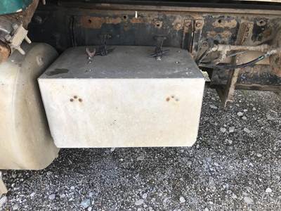 Freightliner FLC120 Battery Box