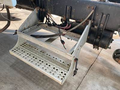 Freightliner FLD120 Battery Box