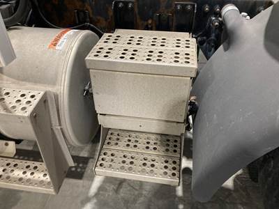 Freightliner FLD120 Battery Box