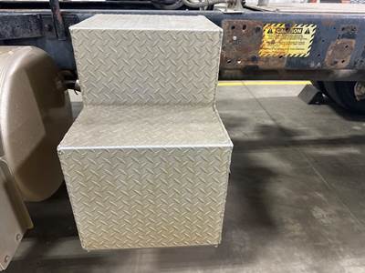 Freightliner FLD120 Battery Box