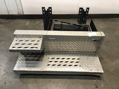 Freightliner M2 106 Battery Box