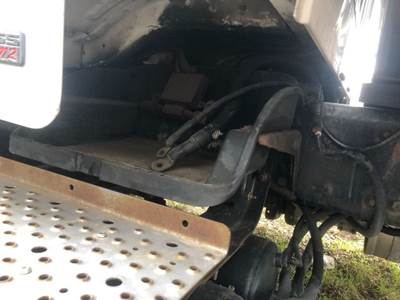 Freightliner M2 106 Battery Box