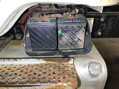 Freightliner M2 106 Battery Box