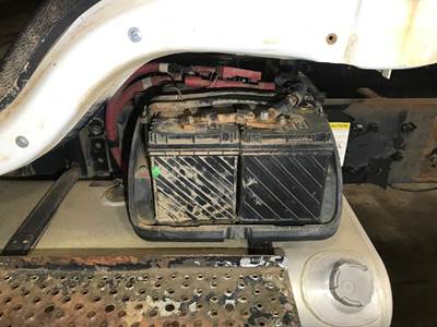Freightliner M2 106 Battery Box