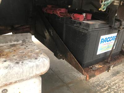 Freightliner M2 106 Battery Box