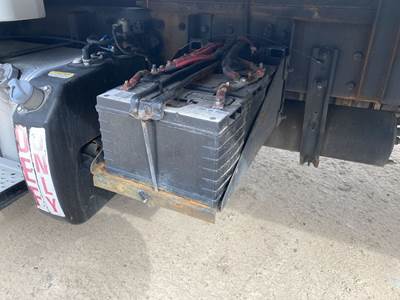 Freightliner M2 106 Battery Box