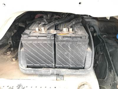Freightliner M2 106 Battery Box