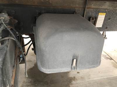 Freightliner M2 106 Battery Box