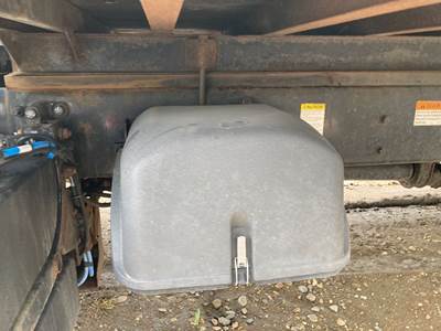 Freightliner M2 106 Battery Box