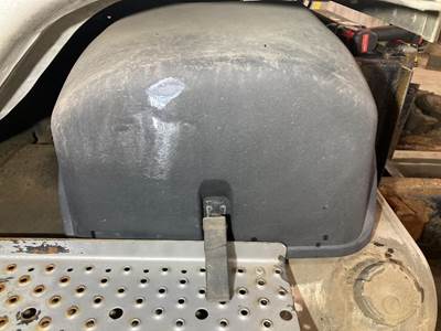 Freightliner M2 106 Battery Box