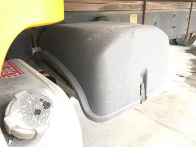 Freightliner M2 106 Battery Box