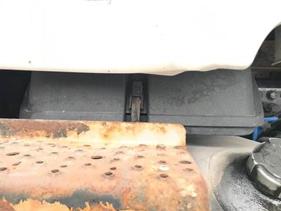 Freightliner M2 106 Battery Box