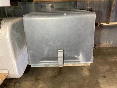 Freightliner M2 106 Battery Box