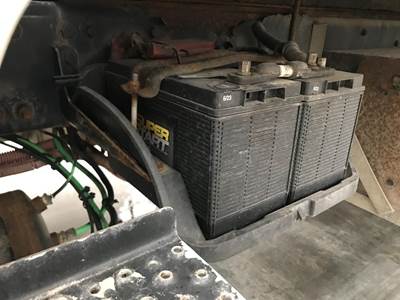 Freightliner M2 106 Battery Box