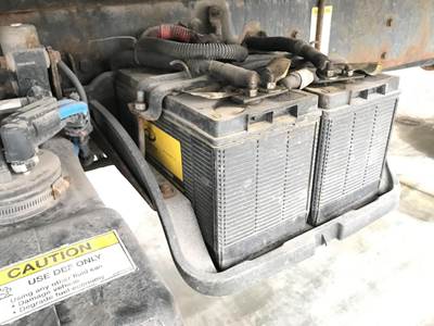 Freightliner M2 106 Battery Box