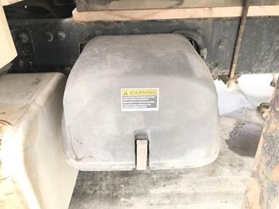 Freightliner M2 106 Battery Box
