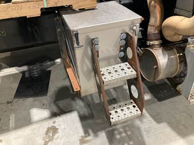 Freightliner M2 106 Battery Box