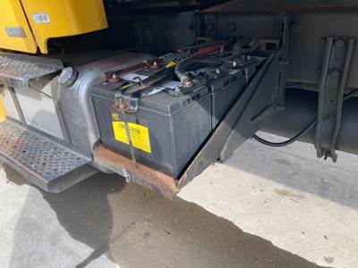 Freightliner M2 106 Battery Box