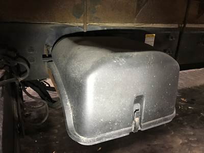 Freightliner M2 106 Battery Box