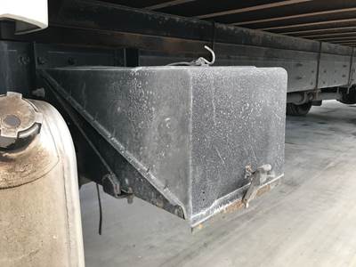 Freightliner M2 106 Battery Box