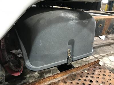 Freightliner M2 106 Battery Box