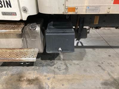 Freightliner M2 106 Battery Box