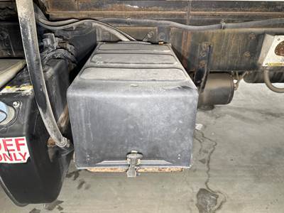 Freightliner M2 106 Battery Box