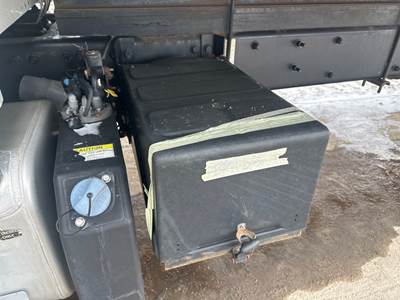 Freightliner M2 106 Battery Box