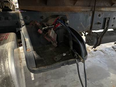 Freightliner M2 106 Battery Box