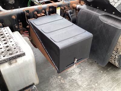 Freightliner M2 106 Battery Box