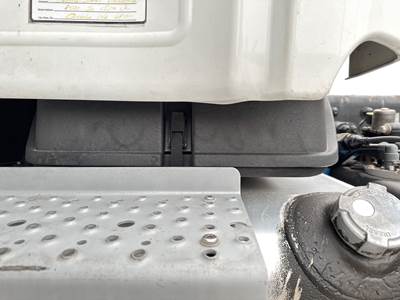 Freightliner M2 106 Battery Box