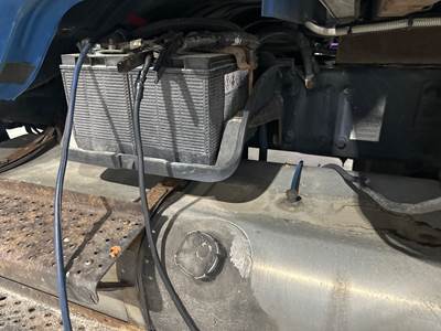 Freightliner M2 106 Battery Box