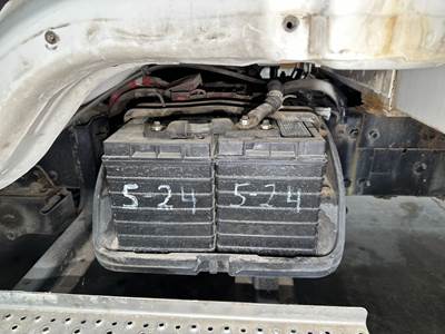 Freightliner M2 106 Battery Box
