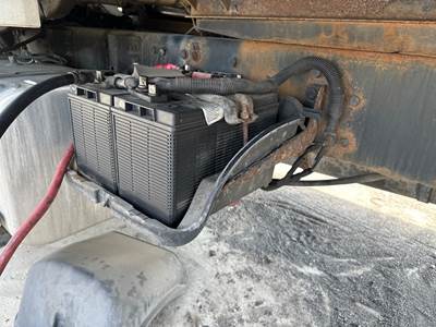 Freightliner M2 106 Battery Box