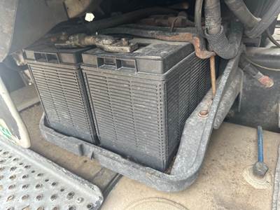 Freightliner M2 106 Battery Box