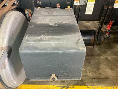 Freightliner M2 112 Battery Box
