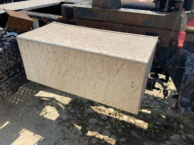 Freightliner M2 112 Battery Box