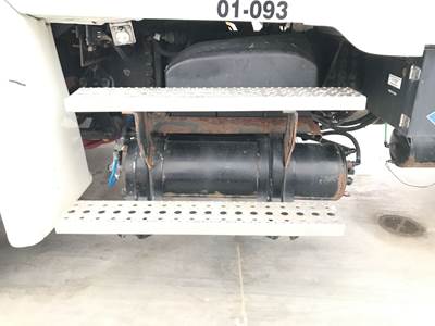 Freightliner M2 112 Battery Box