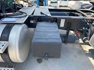 Freightliner M2 112 Battery Box