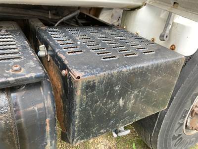 GMC TopKick Battery Box