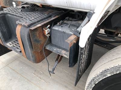 GMC TopKick Battery Box