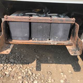 International 4200 Battery Box
