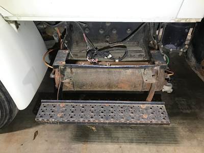 International 4300 Battery Box