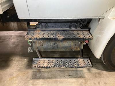 International 4300 Battery Box