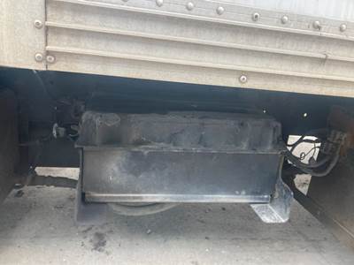 International 4300 Battery Box