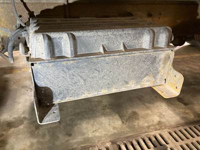 International 4300 Battery Box